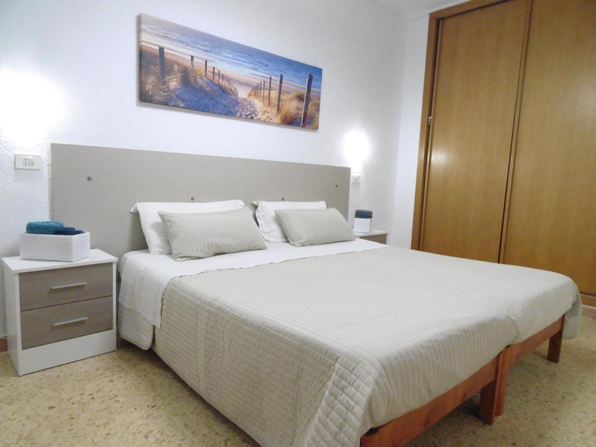 Apartamento Garland Agaete Parque Плайя-дель-Инглес Экстерьер фото