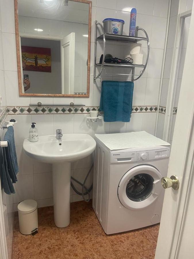 Apartamento Garland Agaete Parque Плайя-дель-Инглес Экстерьер фото