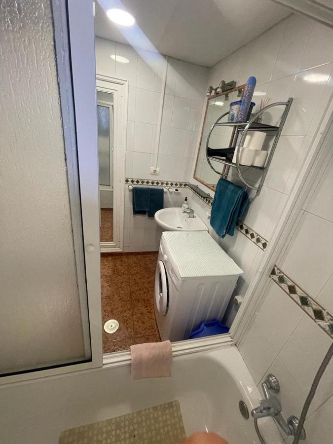 Apartamento Garland Agaete Parque Плайя-дель-Инглес Экстерьер фото