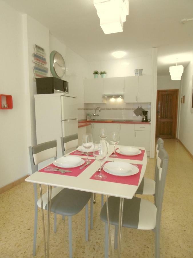 Apartamento Garland Agaete Parque Плайя-дель-Инглес Экстерьер фото