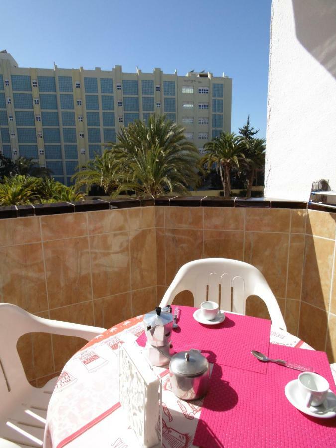 Apartamento Garland Agaete Parque Плайя-дель-Инглес Экстерьер фото