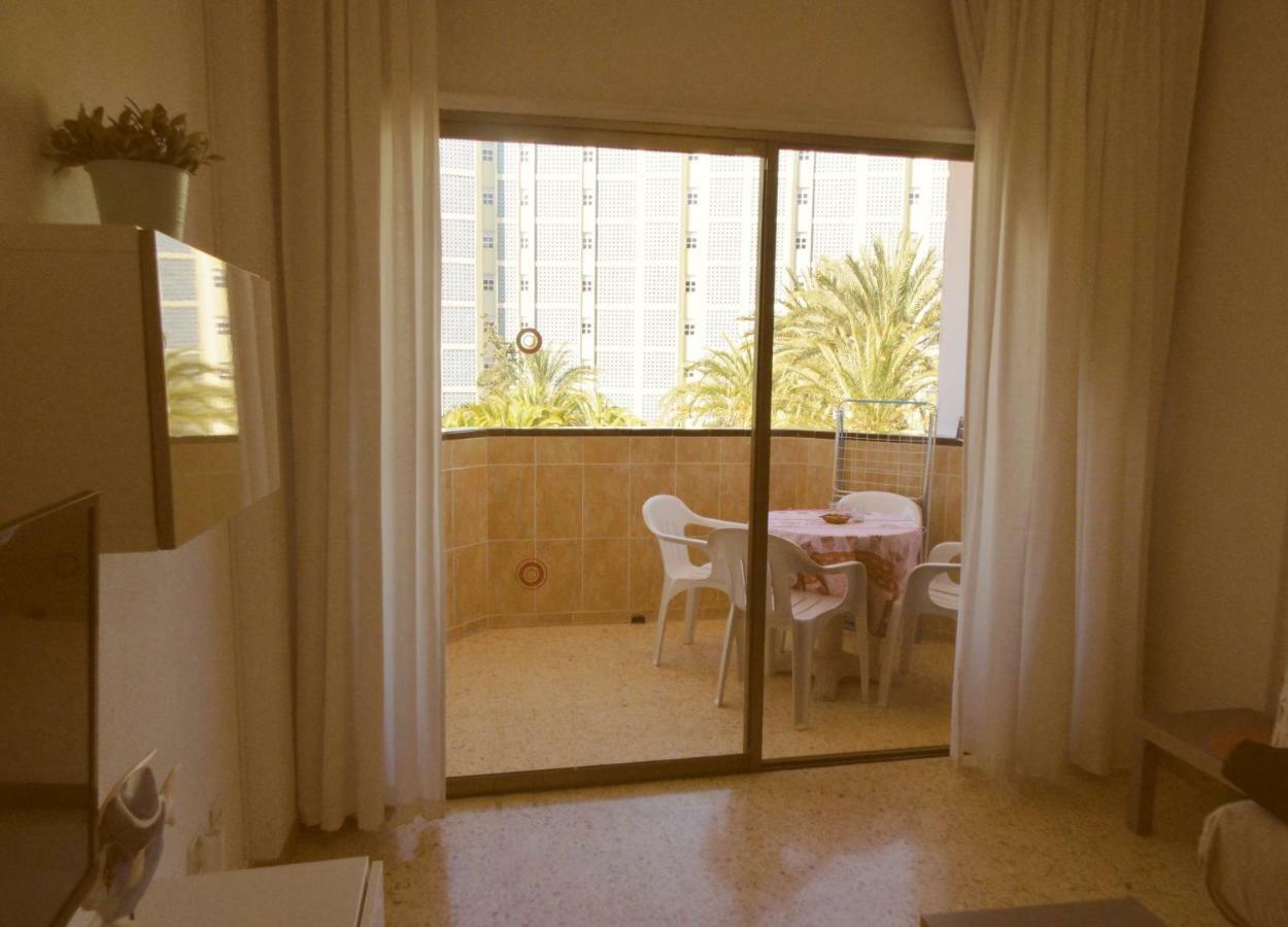 Apartamento Garland Agaete Parque Плайя-дель-Инглес Экстерьер фото