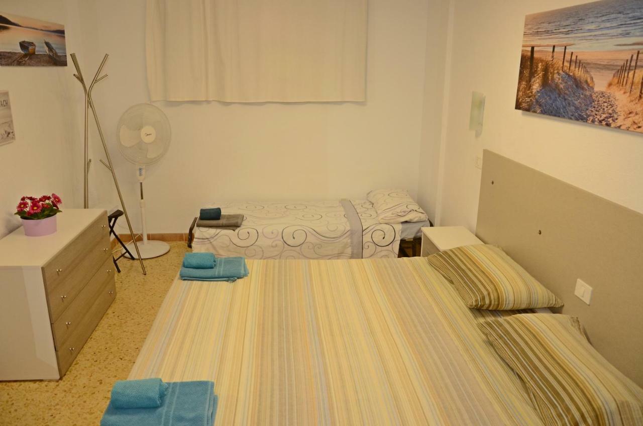 Apartamento Garland Agaete Parque Плайя-дель-Инглес Экстерьер фото